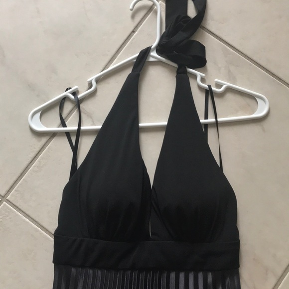 Cache evening gown - Picture 3 of 5